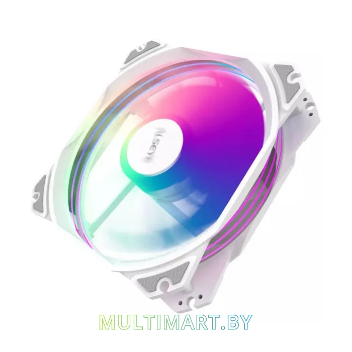 Вентилятор для корпуса ALSEYE M120-PWA